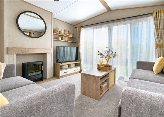 Premium Holiday Home 2 bed