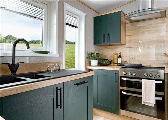 Premium Holiday Home 3 bed