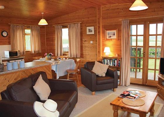 Primrose Lodge