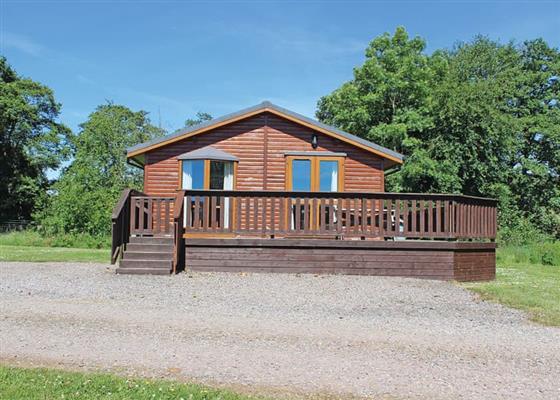 Ptarmigan Lodge
