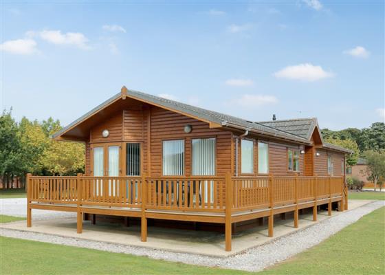Redwood Lodge