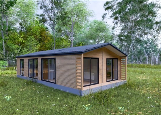 Retreat Barn (Pet)