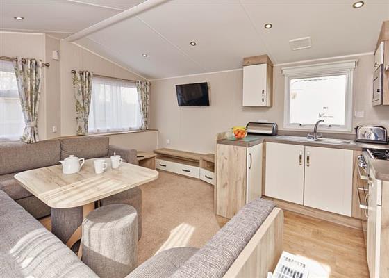 Saltfleetby Plus
