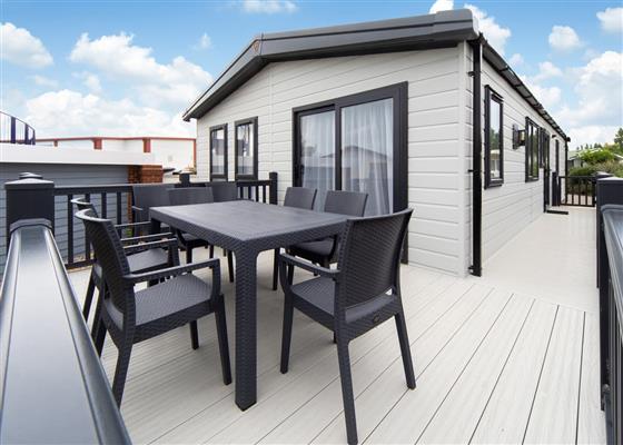 Sandringham 4 Lodge