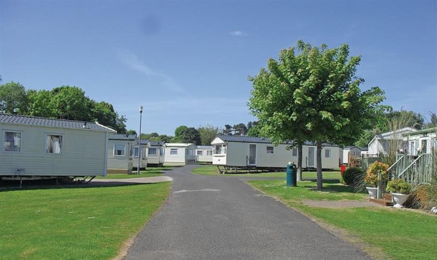 Scoutscroft Leisure Park - Eyemouth, Coldingham | Self catering ...