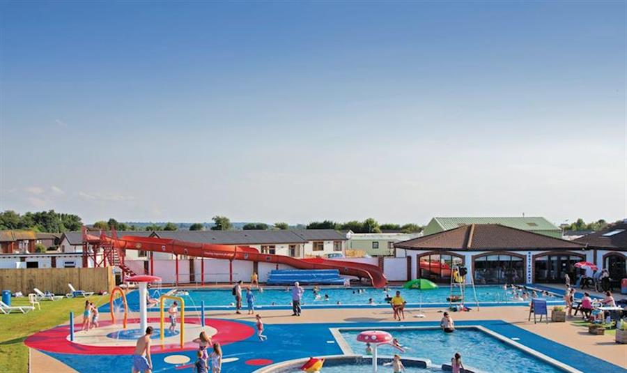 Searles Leisure Resort Hunstanton, Norfolk Self catering holidays