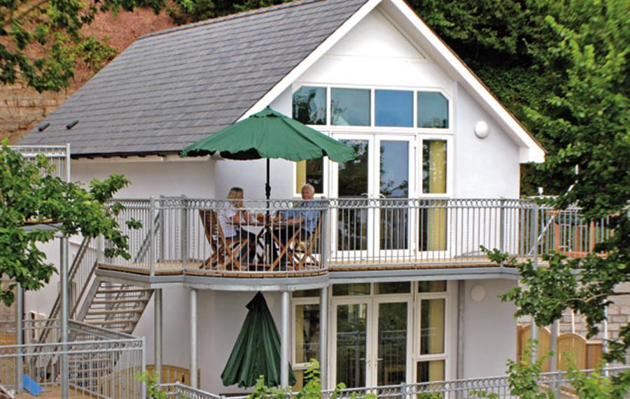 Seascape Cottages Carmarthen, Carmarthenshire Self catering