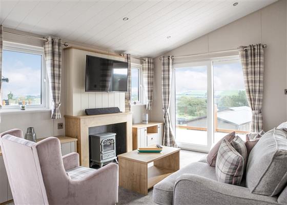 Shore Lodge