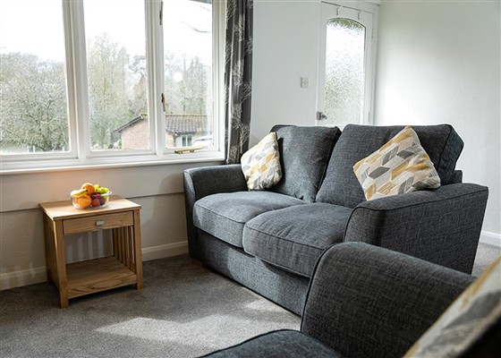 Silver 2 Bedroom Bungalow