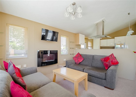 Silver 2 Lodge