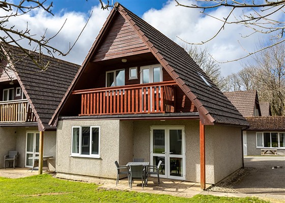 Silver 3 Bed Villa (Pet Friendly) sleeps 6