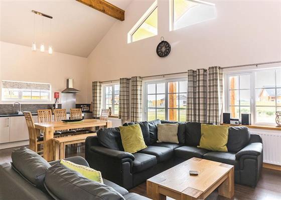 Skylark Lodge