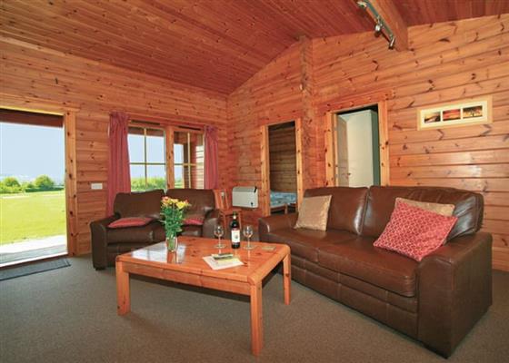 Spindlewood Lodge