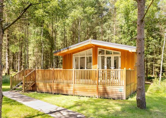 Spinney 1 Spa (Pet)
