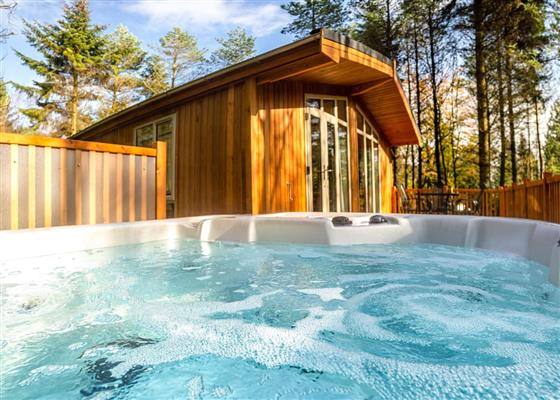 Spinney 2 Spa (Pet)