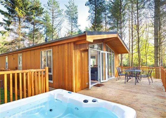 Spinney 3 Spa (Pet)