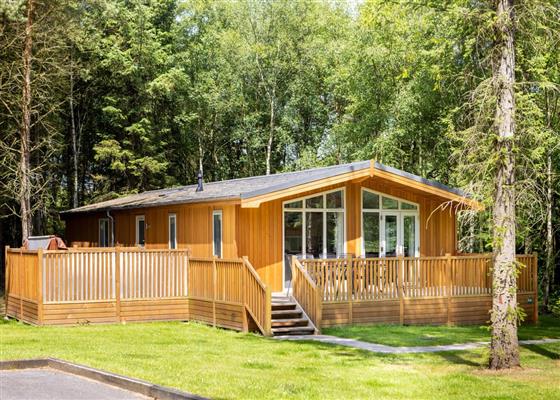 Spinney 4 Spa (Pet)