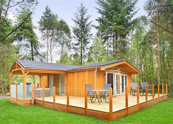 Spinney Exclusive 1 Spa