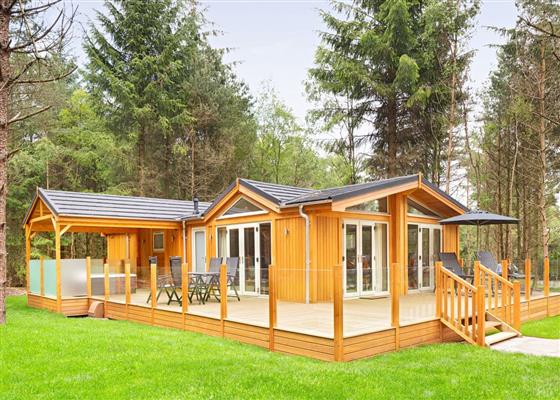 Spinney Exclusive 2 Spa