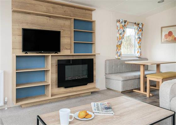 Standard 2 Bed