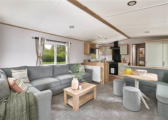 Superior 2 Bed (Pet)