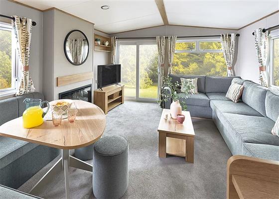 Superior 2 Bed
