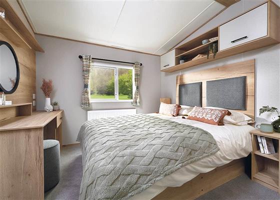 Superior 3 Bed (Pet)