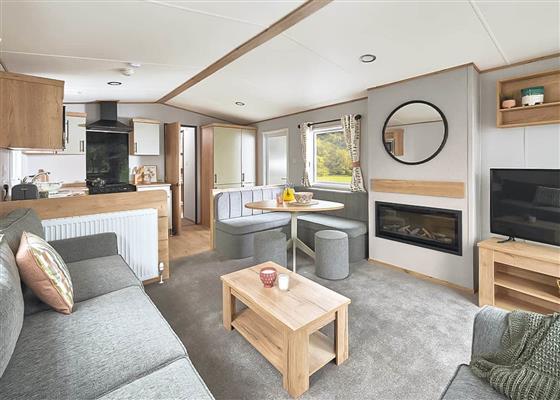 Superior 3 Bed