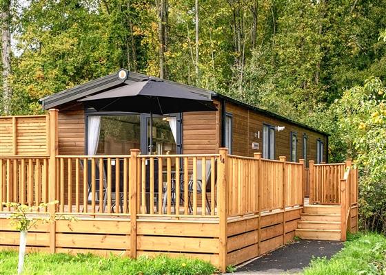 Superior Holiday Home