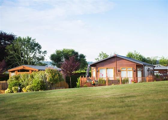 Superior Holiday Home