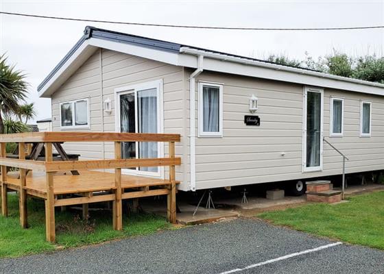 Superior Lodge