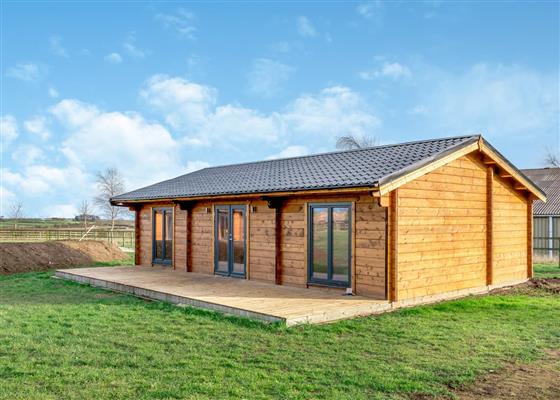 Swaythorpe Lodge (Pet)