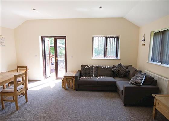 Sycamore Lodge