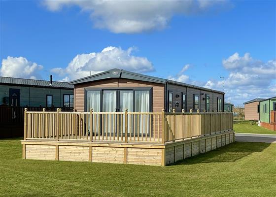 Holderness Country Park - holiday lodges in North Humberside ...