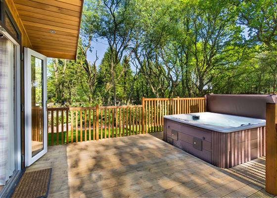 The Coppice 1 Spa (Pet)