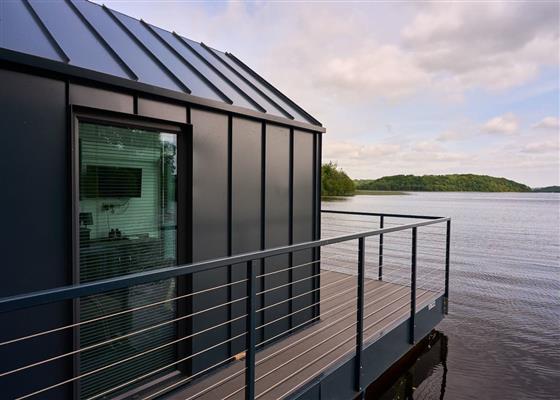 The Lakeside
