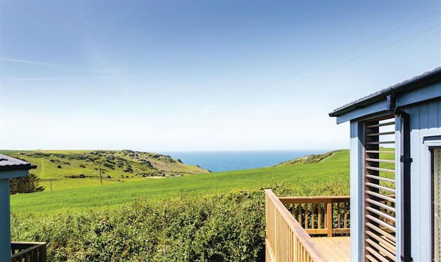 The Retreat Kingsbridge, Self catering holidays