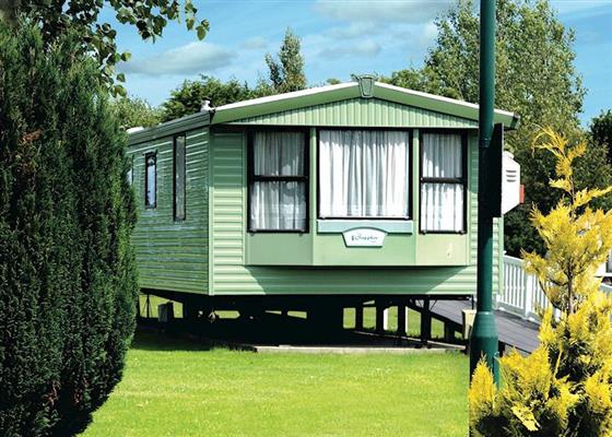Tollerton Caravan WS