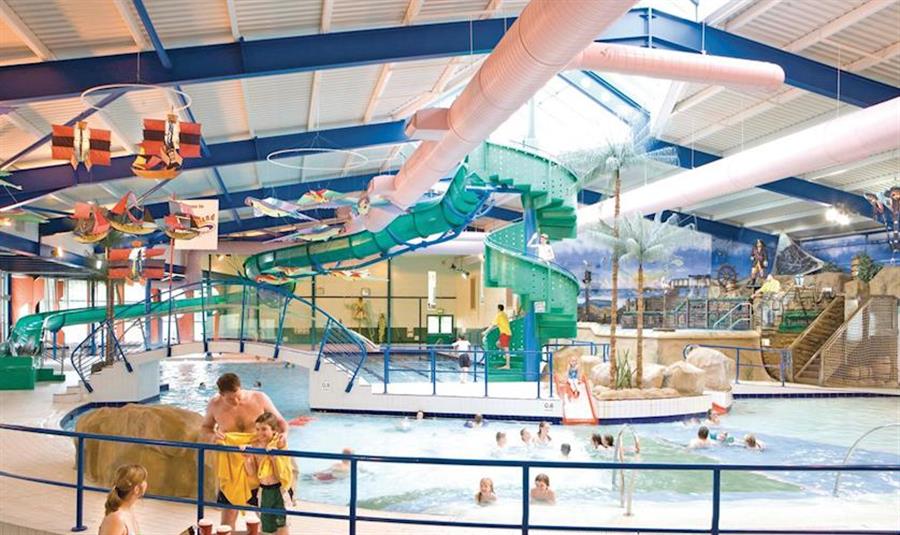 Trecco Bay Porthcawl, Mid Self catering holidays and