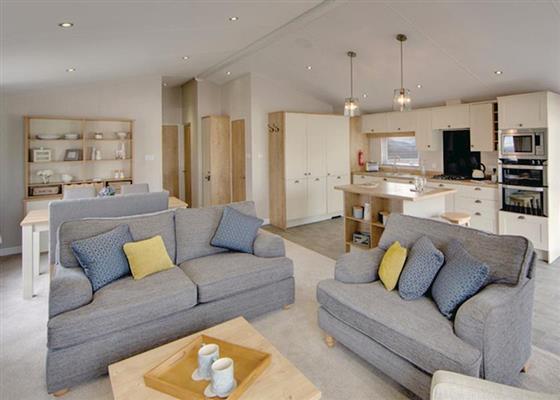 Trinity Lodge