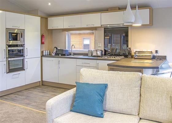 Troutbeck Lodge