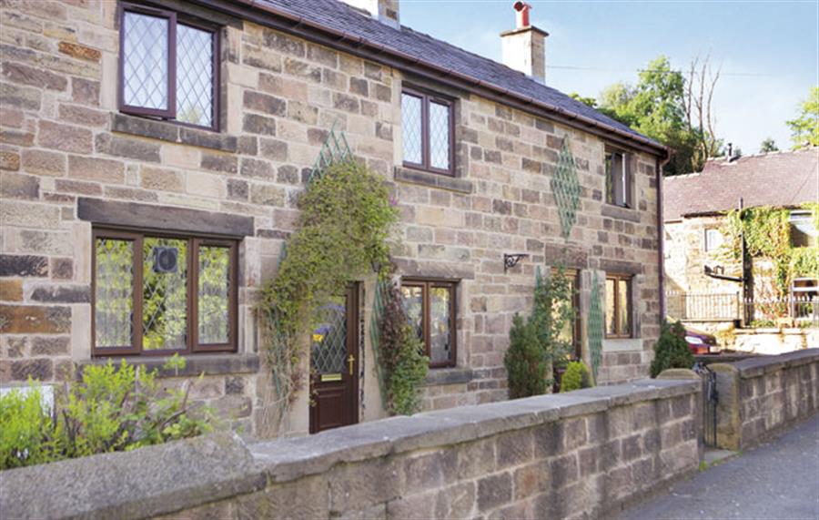 Two Dales Cottages Matlock, Derbyshire Self catering holidays and