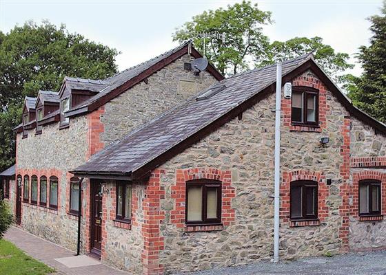 Valley View Cottage