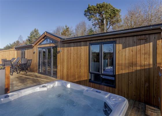 Vista 2 Spa