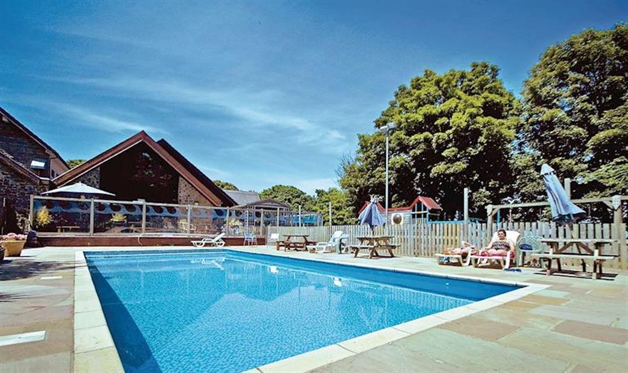 Watermouth Lodges Devon Self catering holidays and
