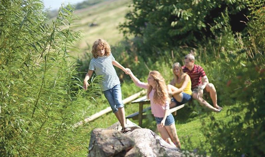 Waveney Park Beccles, Norfolk Self catering holidays and short