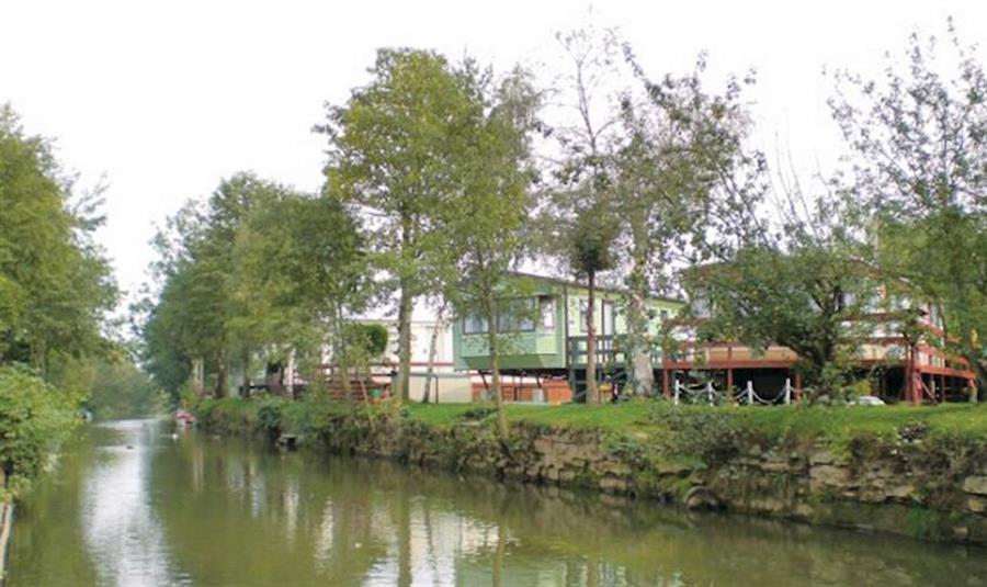 Weir Country Park York, Stamford Bridge Self catering holidays and