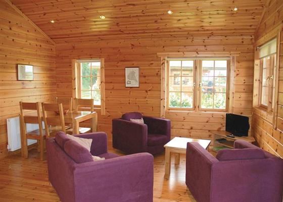 Willow Lodge