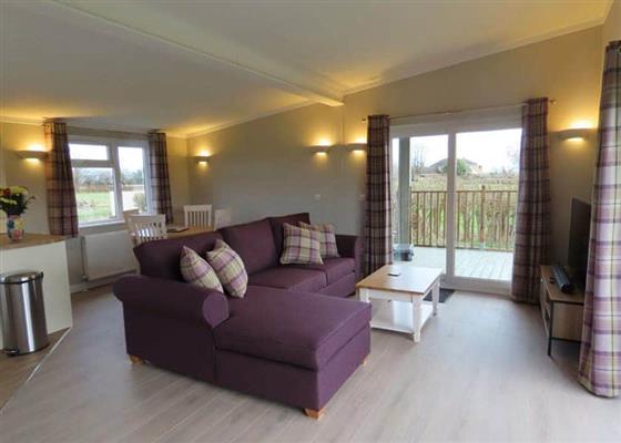 Willow Lodge