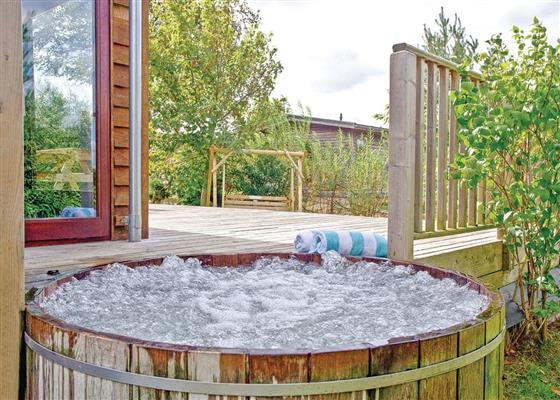 Willow Lodge